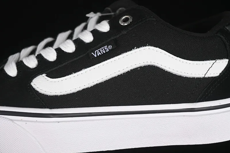 All categories Vans Vans series Vans Low Vans Faulkner Vans low-top casual sneakers VN000SJVC4R